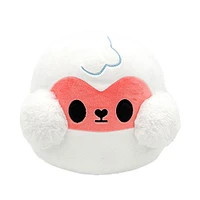 8.6" Yabu Tiny-K Bazu Singe Peluche