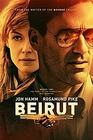 Beirut [DVD + Digital]