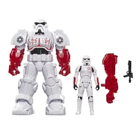Star Wars Epic World of Action Stormtrooper Mech Force Suit