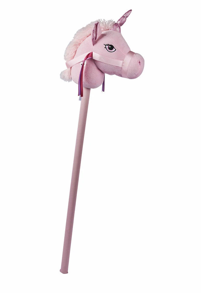 Alex Hug Me 34 inch Stick Unicorn - Notre exclusivité