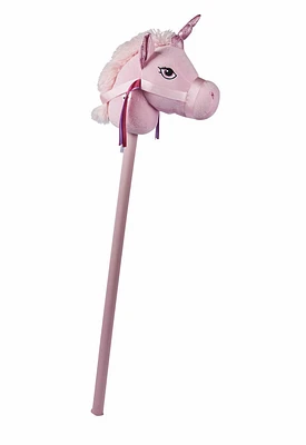 Alex Hug Me 34 inch Stick Unicorn - R Exclusive