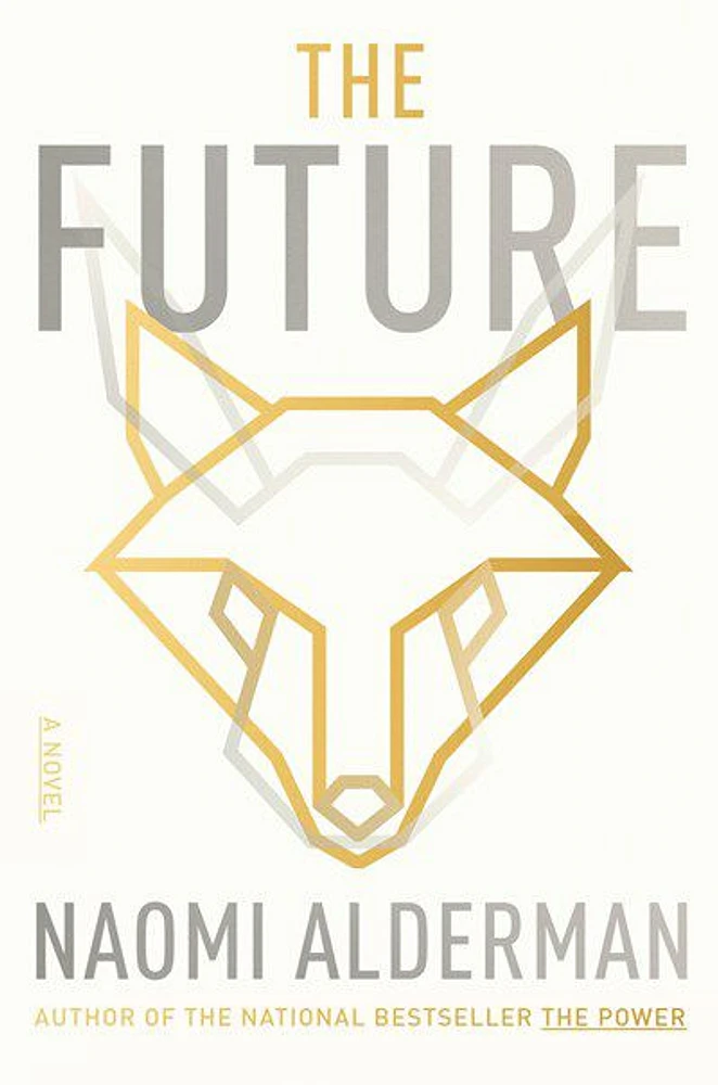 The Future - Édition anglaise