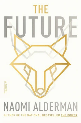 The Future - Édition anglaise