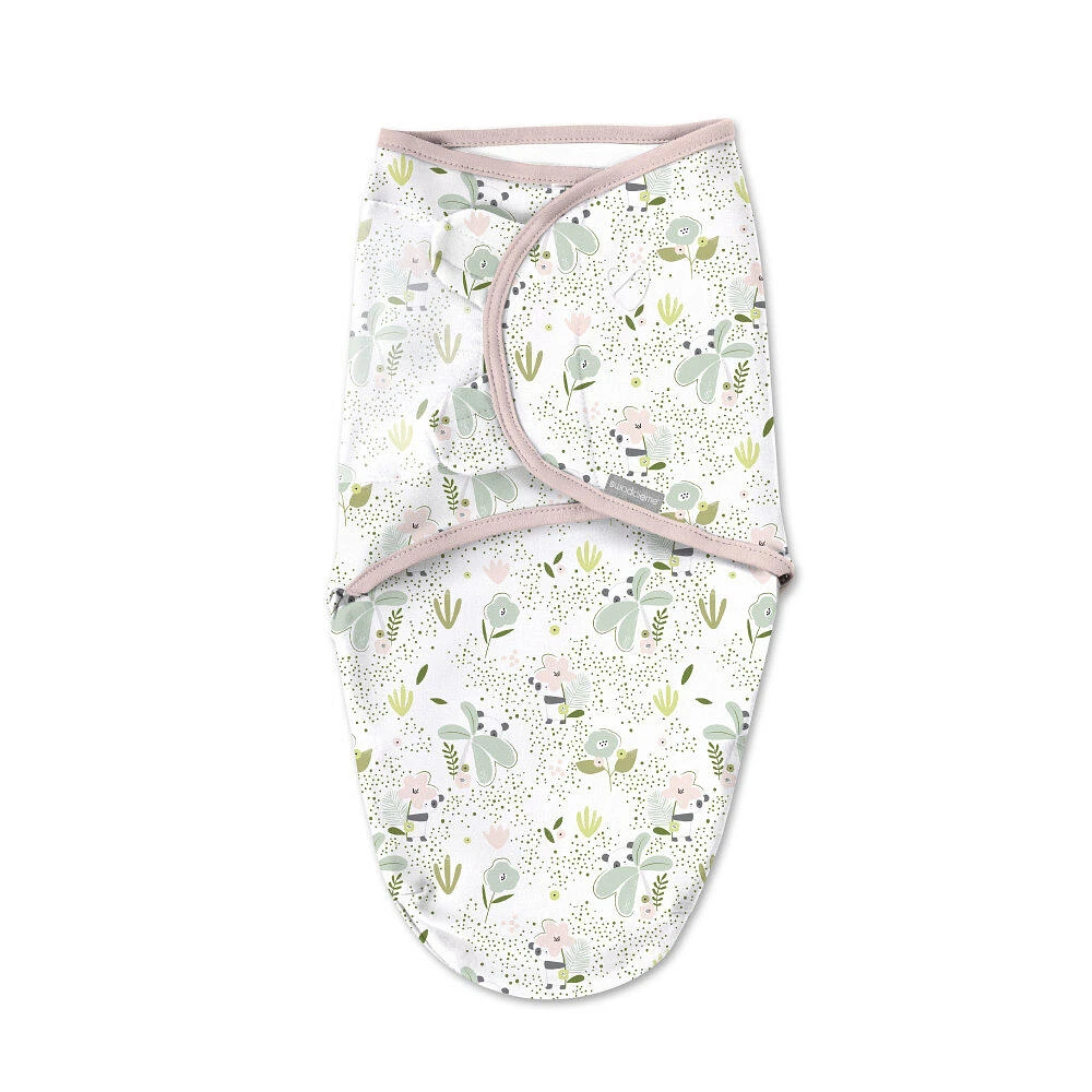 SwaddleMe by Ingenuity Comfort Pack - Peekaboo Panda