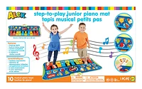 ALEX - Step-to Play Tapis de piano junior