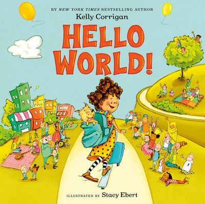 Hello World! - English Edition