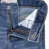 Jeans Levis- Bleu