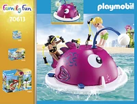 Playmobil - Swimming Island