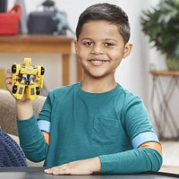 Playskool Heroes Transformers Bumblebee Converting Toy