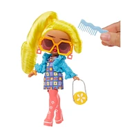 L.O.L. Surprise! Tweens Fashion Doll Hana Groove