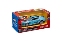 ALEX Vehicles - Bande De Voiture De Course