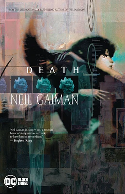 Death: The Deluxe Edition (2022 edition) - English Edition