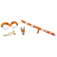 Miraculous Heroez Role Play Set - Rena Rouge - English Edition
