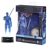 Star Wars The Black Series Holocomm Collection Darth Maul Collectible 6 Inch Action Figure