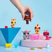 Littlest Pet Shop Farm Besties Collector 5-Pack