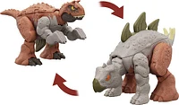 Jurassic World Dinosaur to Dinosaur Transforming Toy