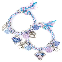 Nebulous Stars - Best friend bracelet