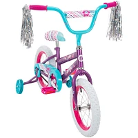 Avigo Glitter Bike - 14-inch