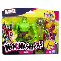 MixMashers Marvel Avengers