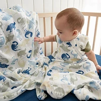 Perlimpinpin sleep bag 0.7 TOG-Brachio-0-6m