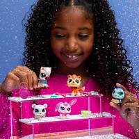 Littlest Pet Shop - Winter Besties 5-Pk