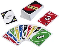 UNO jeu de cartes