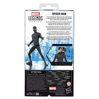 Marvel Legends Series Spider-Man, Spider-Man 3 Action Figure