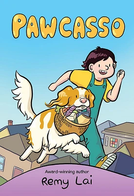Pawcasso - English Edition