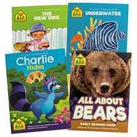 Système d'apprentissage complet de la maternelle - Édition anglaise