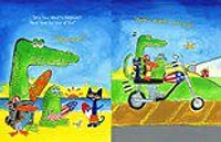 Pete the Cat and the Bedtime Blues - Édition anglaise