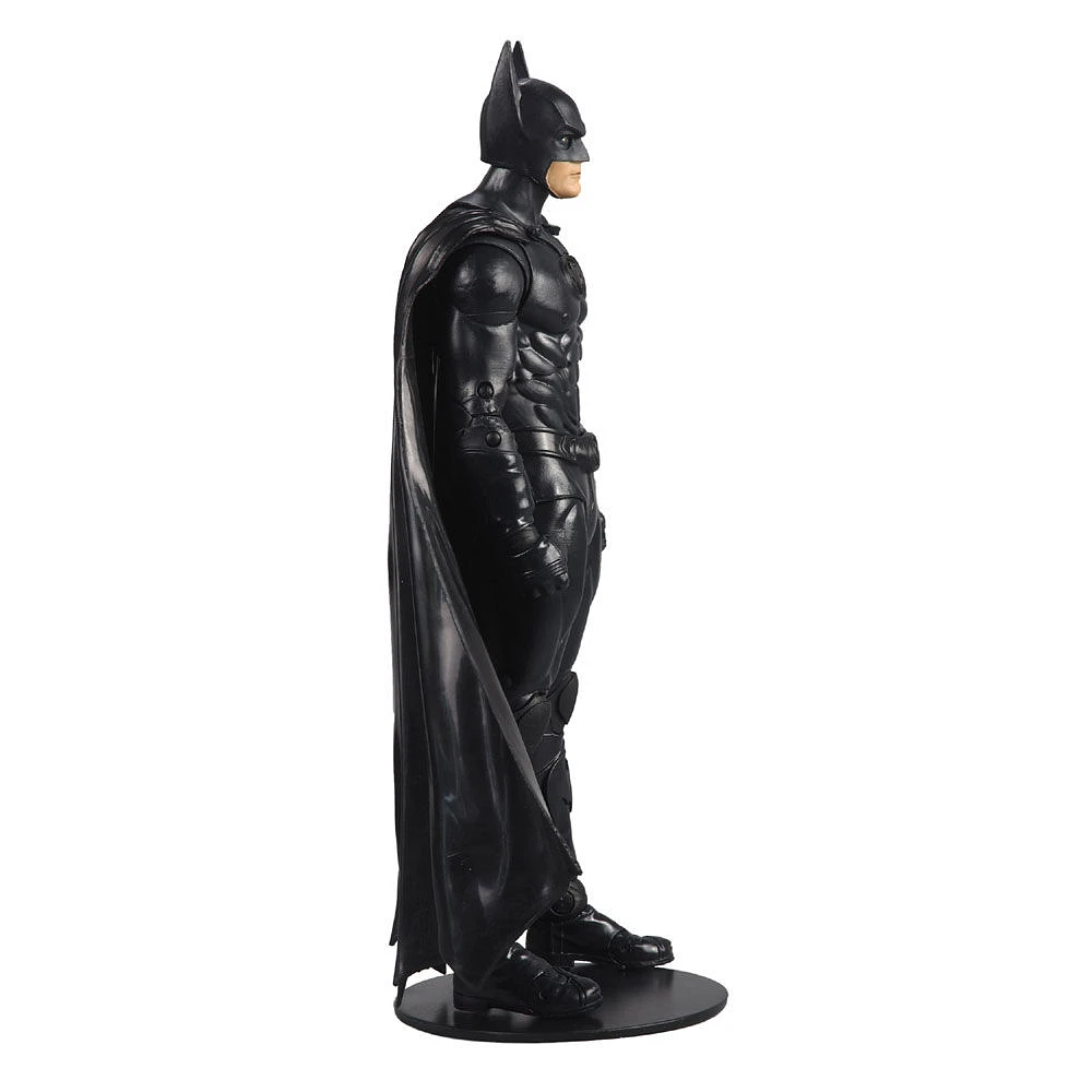 DC Multiverse Batman (Batman & Robin) 7"Build-A Figure