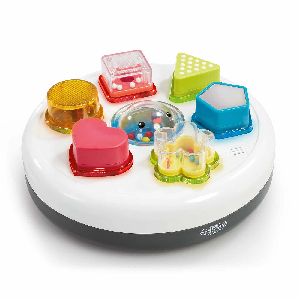 Early Learning Centre Little Senses Shape Sorter - R Exclusive