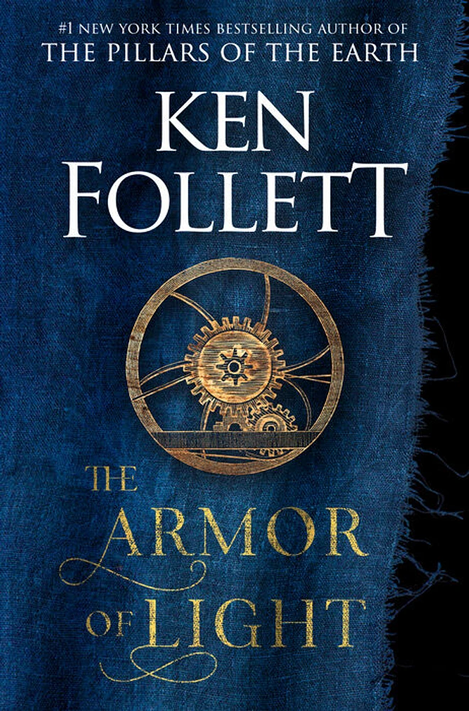 The Armor of Light - Édition anglaise