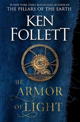 The Armor of Light - Édition anglaise