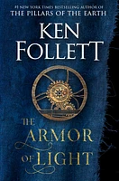 The Armor of Light - Édition anglaise