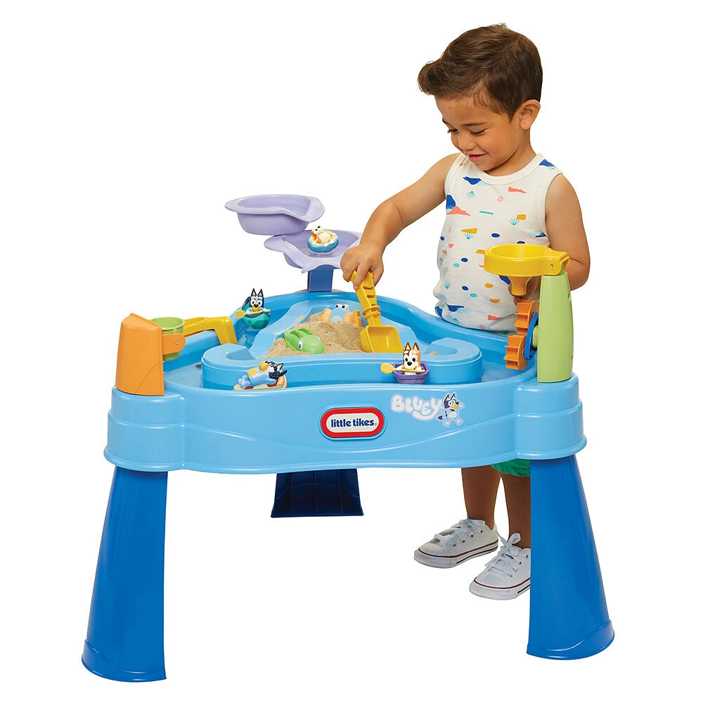 Little Tikes Bluey Water Table