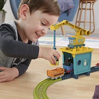 Thomas and Friends Fix 'em Up Friends