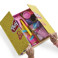 Play-Doh Barbie Designer Fashion Show Playset