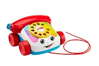 Téléphone animé de Fisher-Price