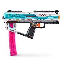 XSHOT SKINS Pro Series Fury-X Blaster (40 fléchettes) de ZURU