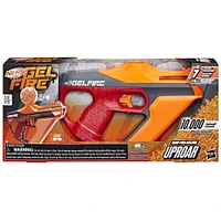 Nerf Pro Gelfire Uproar Blaster and 10,000 Gelfire Rounds