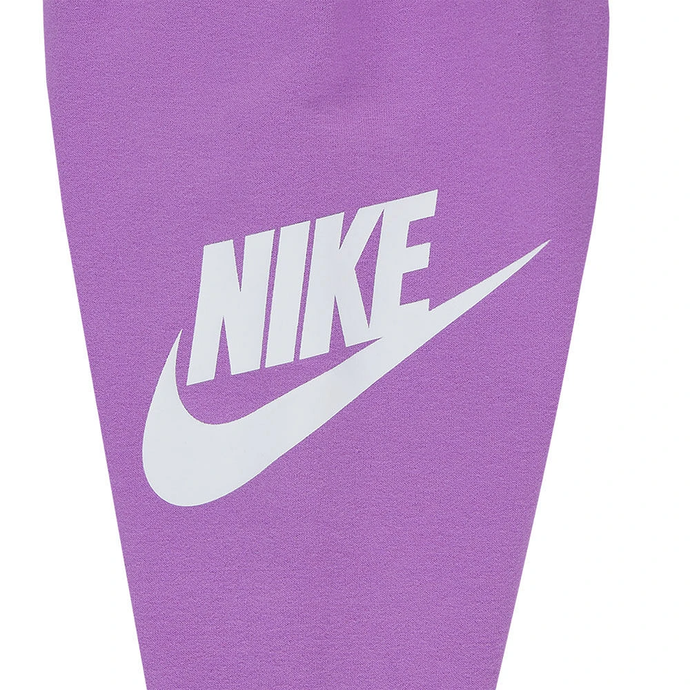 Nike Set - Rush Fuschia
