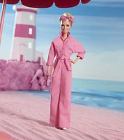 Barbie - Film - Poupée de collection - Barbie, Margot Robbie, combin.