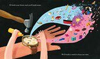What We'll Build: Plans For Our Together Future - English Edition