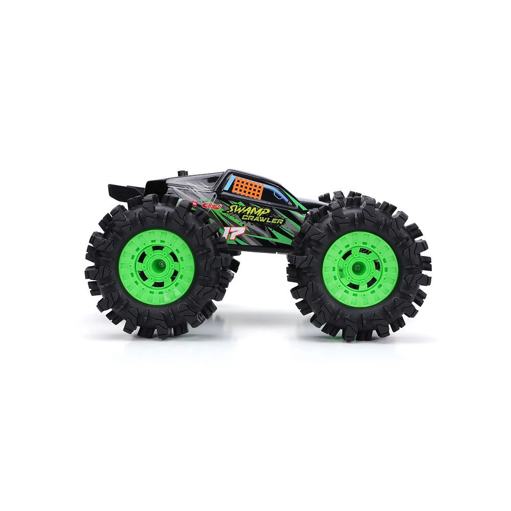 Maisto Tech - R/C Swamp Crawler