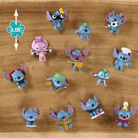 Disney Stitch That's So Stitch Collectible Figures - Series 4