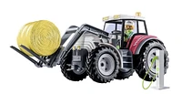 Playmobil - Large Tractor with Accessories