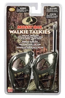 Mossy Oak Talkies-Walkies