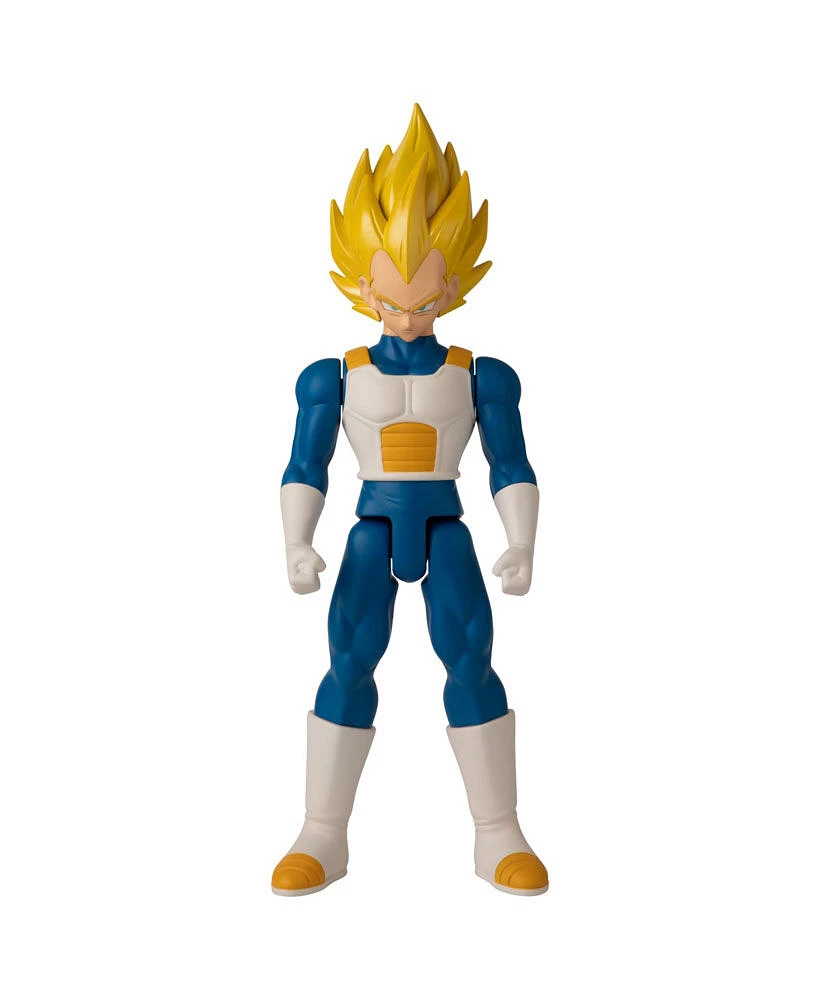 12 Inch LIMIT BREAKER SERIES - Super Saiyan Vegeta