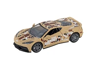 ALEX Vehicles - Camo